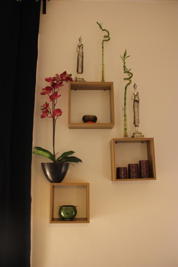 The 5 Room's House Guest house
