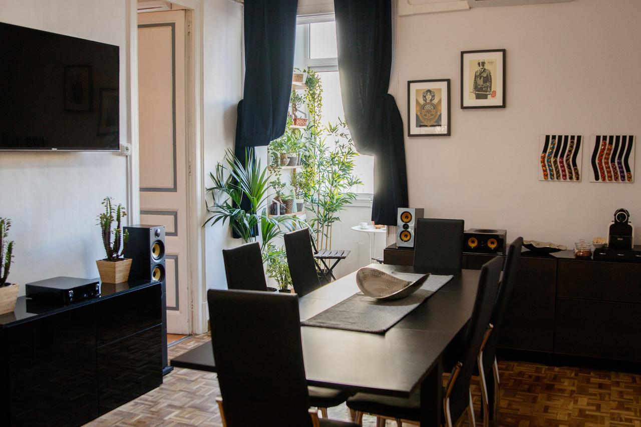The 5 Room's House Guest house Barcelona