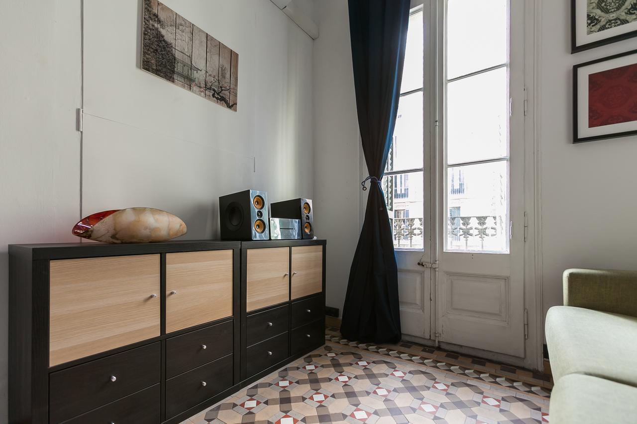 The 5 Room's House Guest house Barcelona